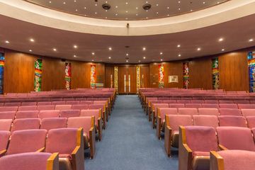 Temple Israel of the City of New York 5 Synagogues Historic Site For Kids Upper East Side