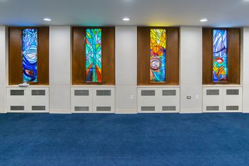 Temple Israel of the City of New York 9 Synagogues Historic Site For Kids Upper East Side