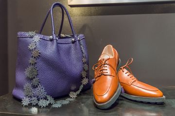 Yuta Powell   LOST GEM 13 Women's Clothing Upper East Side