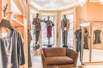 Yuta Powell   LOST GEM 16 Women's Clothing Upper East Side