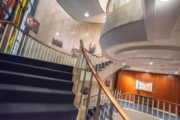 Temple Israel of the City of New York 10 Synagogues Historic Site For Kids Upper East Side