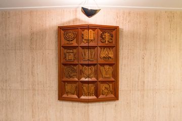 Temple Israel of the City of New York 12 Synagogues Historic Site For Kids Upper East Side