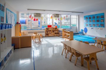 Temple Israel of the City of New York 14 Synagogues Historic Site For Kids Upper East Side