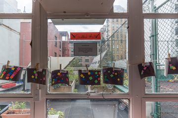 Temple Israel of the City of New York 15 Synagogues Historic Site For Kids Upper East Side
