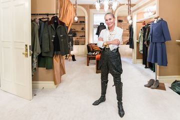 Yuta Powell   LOST GEM 1 Women's Clothing Upper East Side