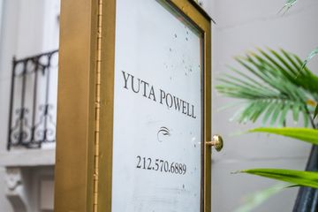 Yuta Powell   LOST GEM 3 Women's Clothing Upper East Side