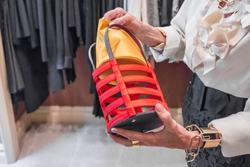 Yuta Powell   LOST GEM 22 Women's Clothing Upper East Side