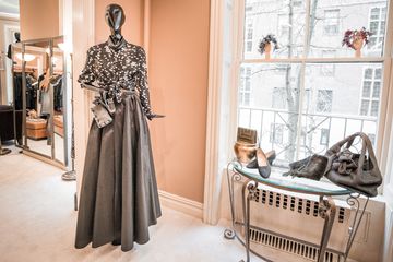 Yuta Powell   LOST GEM 24 Women's Clothing Upper East Side