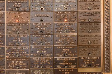 West Side Institutional Synagogue 5 Synagogues Founded Before 1930 Upper West Side
