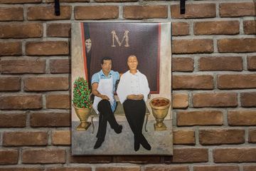 Maroni Hot Pots 4 Italian Uptown East Upper East Side