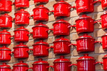 Maroni Hot Pots 6 Italian Uptown East Upper East Side