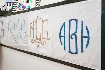 Monogram Cottage 1 Gift Shops Childrens Clothing For Kids undefined