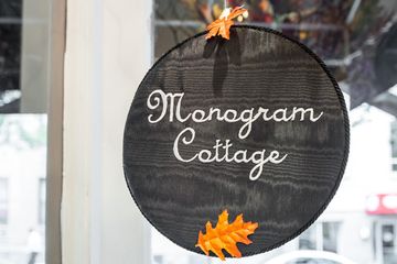 Monogram Cottage 6 Childrens Clothing Gift Shops Upper East Side Uptown East