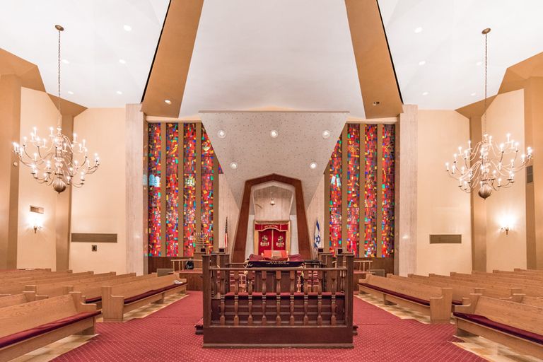 West Side Institutional Synagogue 1 Synagogues Founded Before 1930 Upper West Side