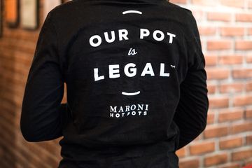 Maroni Hot Pots 13 Italian Uptown East Upper East Side