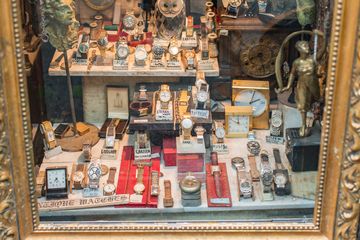 Lifshitz Gallery 15 Antiques Uptown East Upper East Side