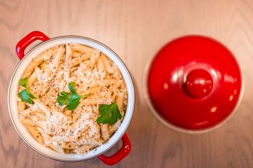 Maroni Hot Pots 15 Italian Uptown East Upper East Side
