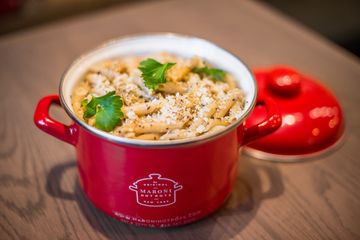 Maroni Hot Pots 16 Italian Uptown East Upper East Side