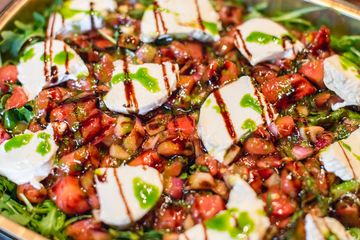 Maroni Hot Pots 17 Italian Uptown East Upper East Side