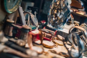 Lifshitz Gallery 1 Antiques Uptown East Upper East Side