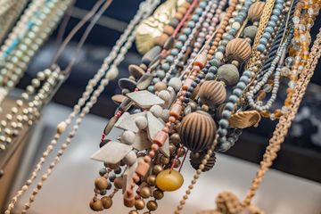 Lifshitz Gallery 3 Antiques Uptown East Upper East Side