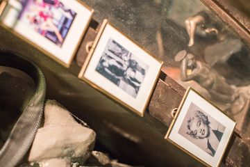 Lifshitz Gallery 5 Antiques Uptown East Upper East Side