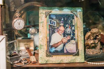 Lifshitz Gallery 6 Antiques Uptown East Upper East Side