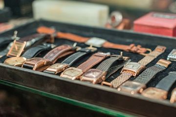 Lifshitz Gallery 7 Antiques Uptown East Upper East Side