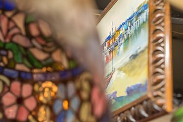 Lifshitz Gallery 9 Antiques Uptown East Upper East Side