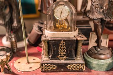 Lifshitz Gallery 11 Antiques Uptown East Upper East Side