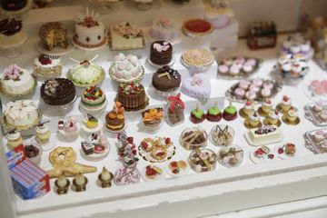 Tiny Doll House 23 Dolls Doll Houses For Kids Uptown East Upper East Side