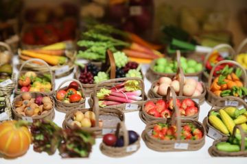 Tiny Doll House 27 Dolls Doll Houses For Kids Uptown East Upper East Side