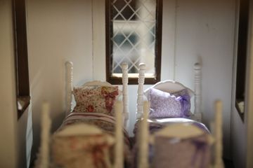 Tiny Doll House 28 Dolls Doll Houses For Kids Uptown East Upper East Side