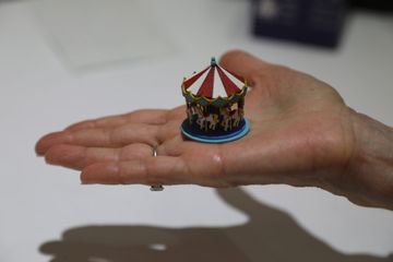 Tiny Doll House 29 Dolls Doll Houses For Kids Uptown East Upper East Side