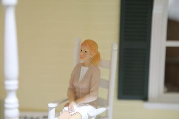 Tiny Doll House 30 Dolls Doll Houses For Kids Uptown East Upper East Side