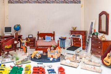 Tiny Doll House 11 Dolls Doll Houses For Kids Uptown East Upper East Side