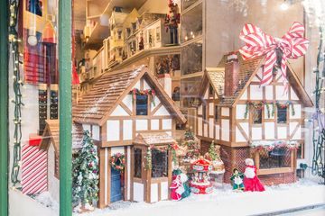 Tiny Doll House 16 Dolls Doll Houses For Kids Uptown East Upper East Side