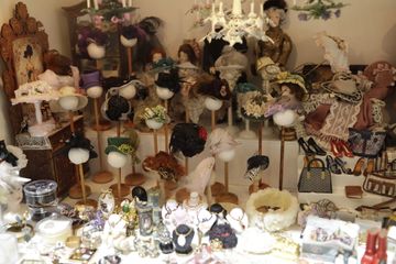 Tiny Doll House 17 Dolls Doll Houses For Kids Uptown East Upper East Side