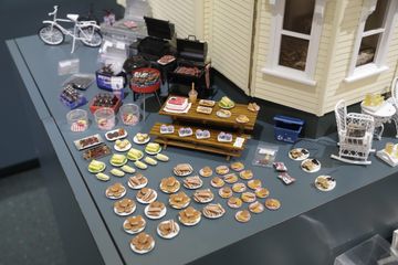 Tiny Doll House 20 Dolls Doll Houses For Kids Uptown East Upper East Side