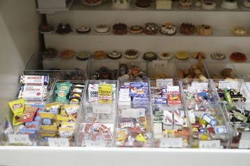 Tiny Doll House 21 Dolls Doll Houses For Kids Uptown East Upper East Side