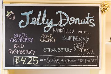 Orwasher's 9 Bakeries Upper East Side Uptown East