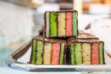 Orwasher's 10 Bakeries Upper East Side Uptown East