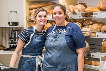 Orwasher's 12 Bakeries Upper East Side Uptown East