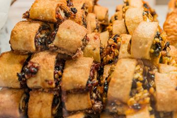 Orwasher's 13 Bakeries Upper East Side Uptown East