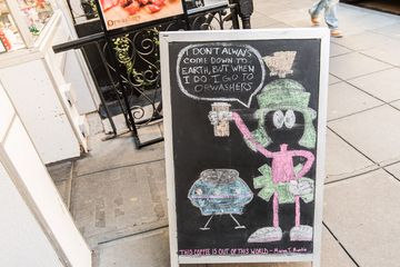 Orwasher's 15 Bakeries Upper East Side Uptown East