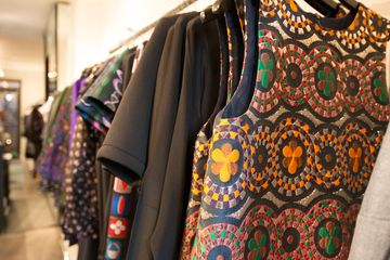 Cynthia Rowley & CuRious Candy 5 Women's Clothing Chocolate Candy Sweets Uptown East Upper East Side