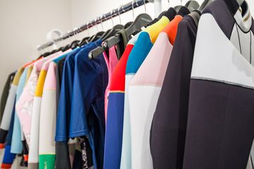 Cynthia Rowley & CuRious Candy 6 Women's Clothing Chocolate Candy Sweets Uptown East Upper East Side