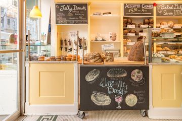 Orwasher's 2 Bakeries Upper East Side Uptown East