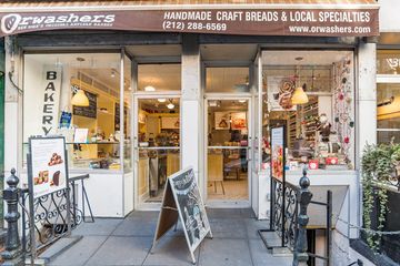 Orwasher's 3 Bakeries Upper East Side Uptown East