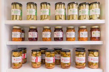 Orwasher's 6 Bakeries Upper East Side Uptown East